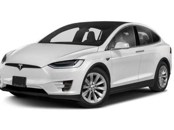TESLA MODEL X 2019 5YJXCBE23KF180199 image TESLA MODEL X 2019 5YJXCBE23KF180199 image